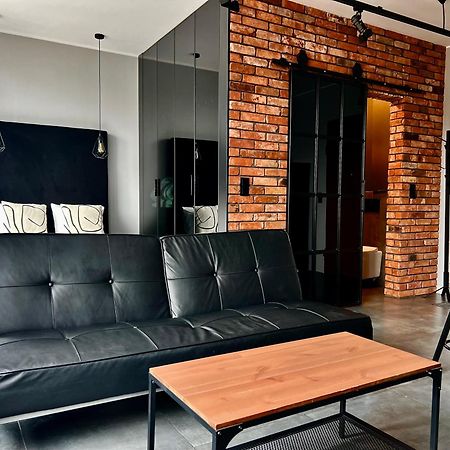 Loft Apartment Browary Warszawskie Варшава Екстериор снимка