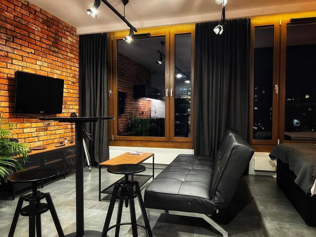 Loft Apartment Browary Warszawskie Варшава Екстериор снимка