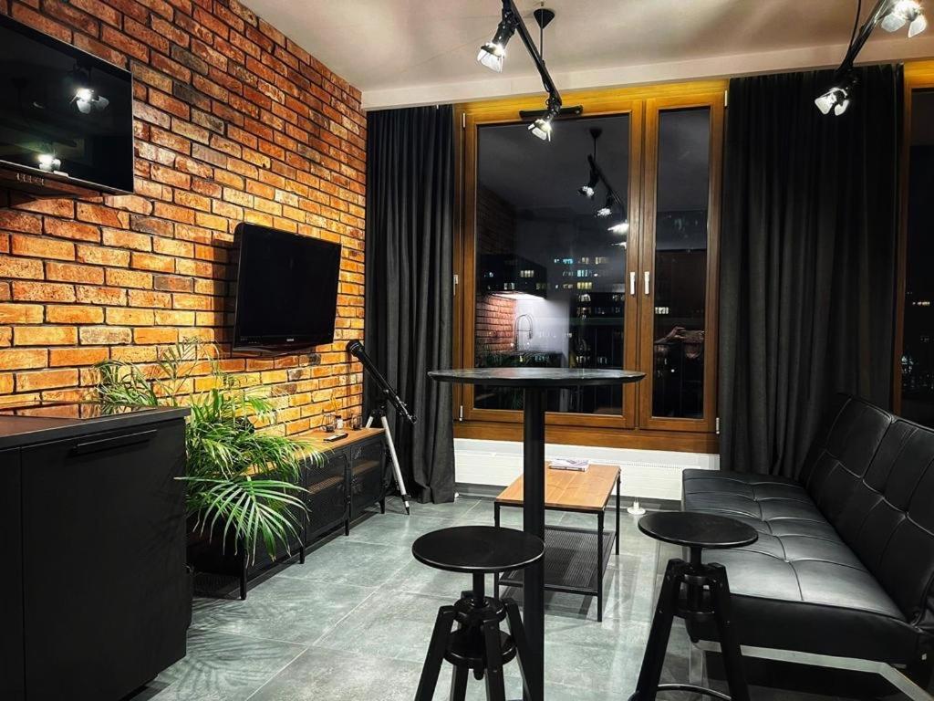 Loft Apartment Browary Warszawskie Варшава Екстериор снимка