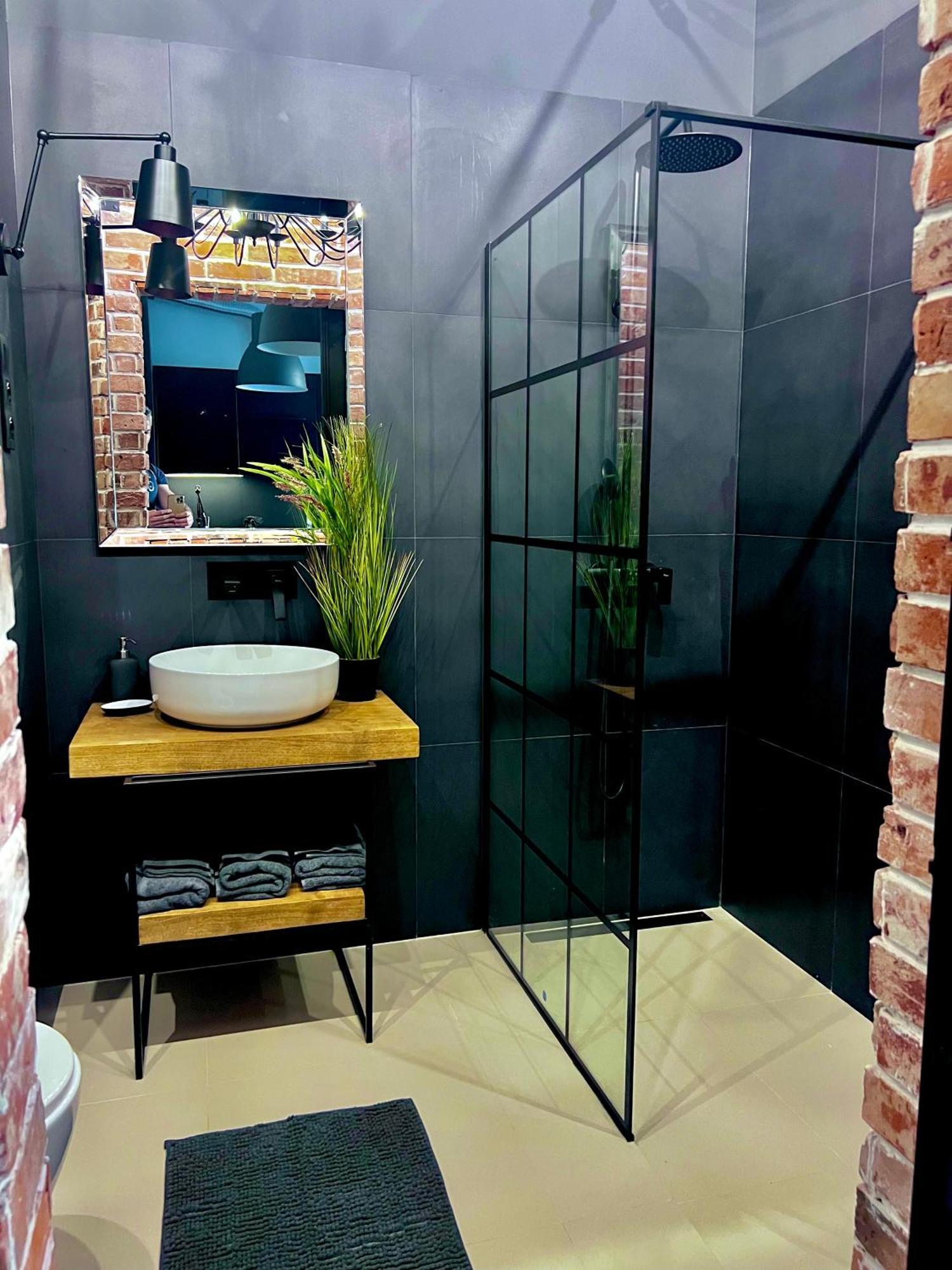 Loft Apartment Browary Warszawskie Варшава Екстериор снимка